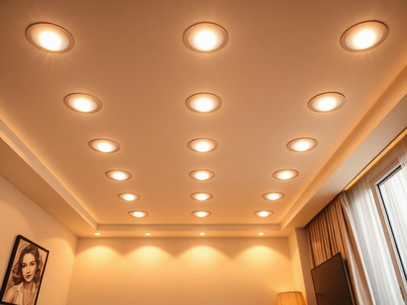 Phoenix — Smart Lighting Setup