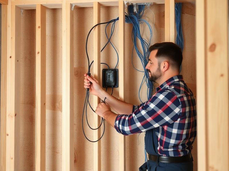 Atlanta — Whole-Home Rewire
